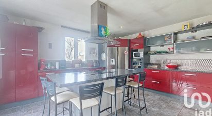 Maison 5 pièces de 148 m² à Avermes (03000)