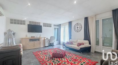 Maison 5 pièces de 148 m² à Avermes (03000)