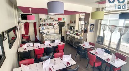 Restaurant de 80 m² à Thorigny-sur-Marne (77400)