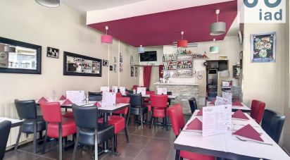 Restaurant de 80 m² à Thorigny-sur-Marne (77400)