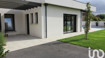 House 7 rooms of 186 m² in Châtellerault (86100)