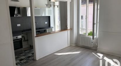 Appartement 2 pièces de 35 m² à Neauphle-le-Château (78640)