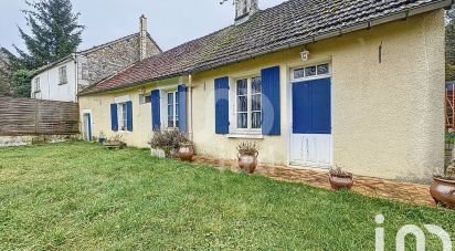 Maison traditionnelle 3 pièces de 77 m² à Ouanne (89560)