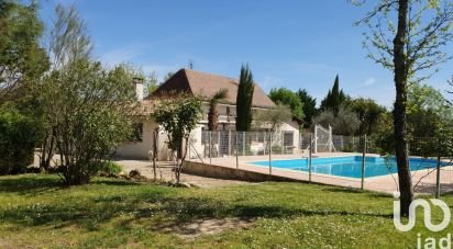 Traditional house 14 rooms of 283 m² in Le Pizou (24700)