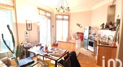 Appartement 3 pièces de 75 m² à Rouen (76000)