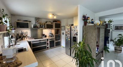 House 6 rooms of 119 m² in Argenteuil (95100)