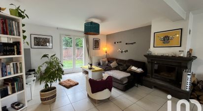 House 6 rooms of 119 m² in Argenteuil (95100)