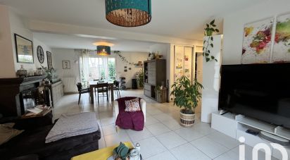 House 6 rooms of 119 m² in Argenteuil (95100)