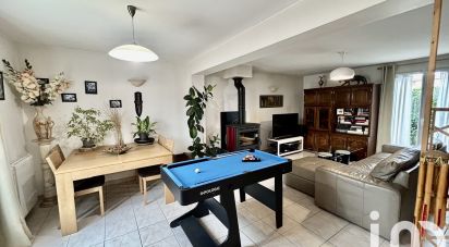 Pavilion 5 rooms of 96 m² in Charly-sur-Marne (02310)