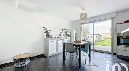 Maison 7 pièces de 120 m² à Roquetoire (62120)