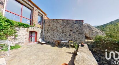 Maison 5 pièces de 108 m² à Collioure (66190)