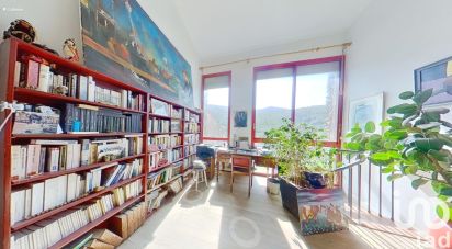 Maison 5 pièces de 108 m² à Collioure (66190)