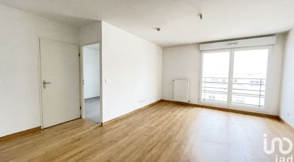 Apartment 2 rooms of 41 m² in Colombes (92700)