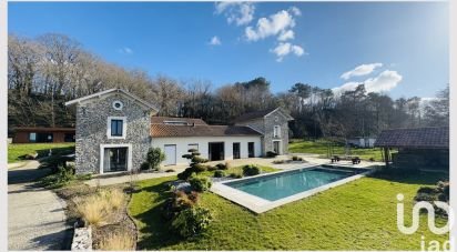 Domaine 7 rooms of 370 m² in Saint-André-de-Seignanx (40390)