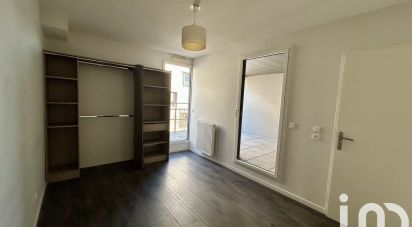 Apartment 2 rooms of 45 m² in Bordeaux (33800)