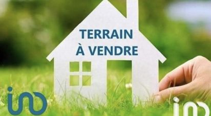 Terrain de 787 m² à Saint-Cast-le-Guildo (22380)