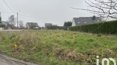 Land of 787 m² in Saint-Cast-le-Guildo (22380)