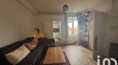 Apartment 3 rooms of 57 m² in Reims (51100)