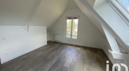 Appartement 2 pièces de 51 m² à Méré (78490)