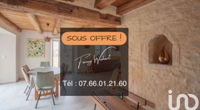 House 6 rooms of 230 m² in Fontenelle (21610)