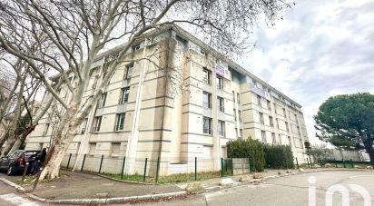 Studio 1 pièce de 18 m² à Avignon (84000)