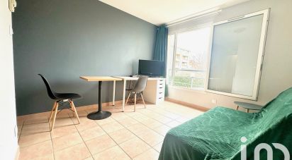 Studio 1 pièce de 18 m² à Avignon (84000)