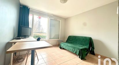 Studio 1 pièce de 18 m² à Avignon (84000)