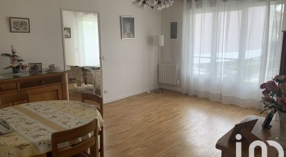 Apartment 2 rooms of 44 m² in Brunoy (91800)