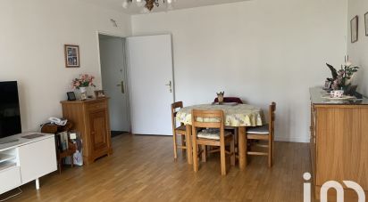 Apartment 2 rooms of 44 m² in Brunoy (91800)