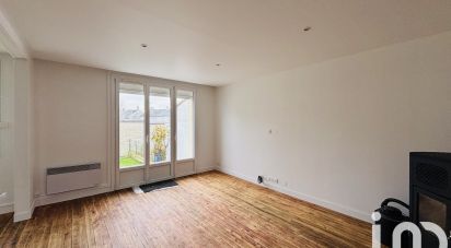 Maison de ville 4 pièces de 81 m² à Camon (80450)