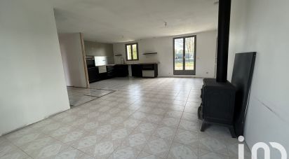 House 5 rooms of 82 m² in Gisors (27140)