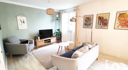 Appartement 4 pièces de 83 m² à Rennes (35000)