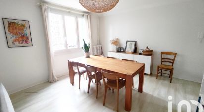 Appartement 4 pièces de 83 m² à Rennes (35000)