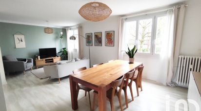 Appartement 4 pièces de 83 m² à Rennes (35000)