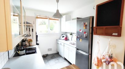 Appartement 4 pièces de 83 m² à Rennes (35000)