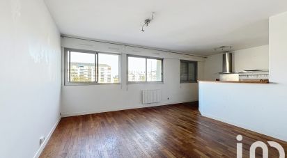 Appartement 2 pièces de 55 m² à Caen (14000)