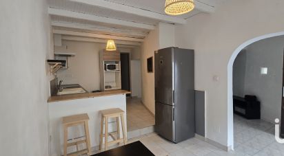 Maison de village 4 pièces de 95 m² à Courthézon (84350)