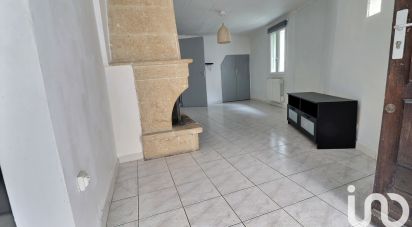 Maison de village 4 pièces de 95 m² à Courthézon (84350)