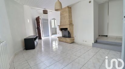 Maison de village 4 pièces de 95 m² à Courthézon (84350)