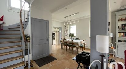 Maison 5 pièces de 123 m² à Beauchamp (95250)