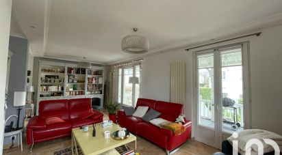 Maison 5 pièces de 123 m² à Beauchamp (95250)