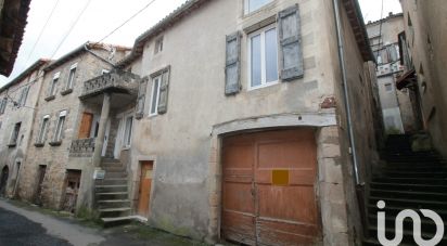 Maison 5 pièces de 175 m² à Saint-Rome-de-Tarn (12490)