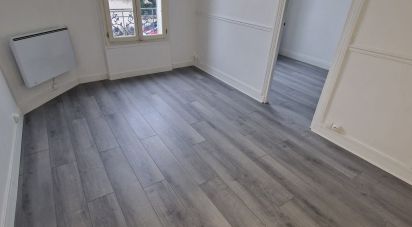 Apartment 2 rooms of 47 m² in Corbeil-Essonnes (91100)