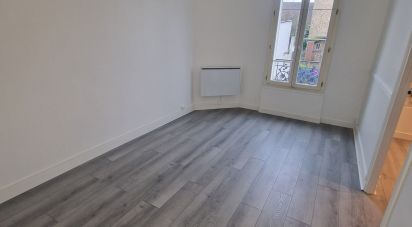 Apartment 2 rooms of 47 m² in Corbeil-Essonnes (91100)