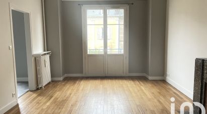 Apartment 4 rooms of 98 m² in Limoges (87000)