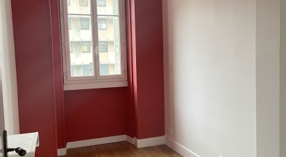 Apartment 4 rooms of 98 m² in Limoges (87000)