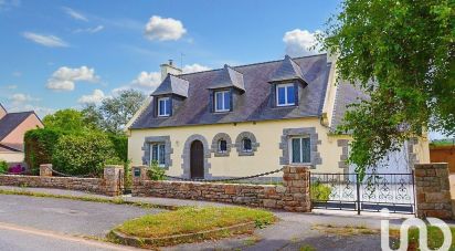 Maison 7 pièces de 128 m² à Roscoff (29680)