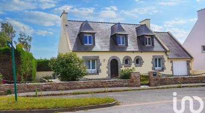 Maison 7 pièces de 128 m² à Roscoff (29680)