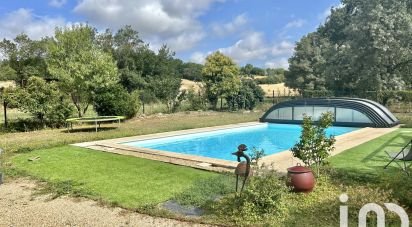 Longere 7 rooms of 216 m² in Castres (81100)