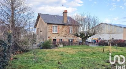 Traditional house 2 rooms of 54 m² in Lédergues (12170)